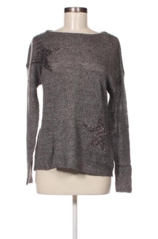 Damski sweter Unbranded, Rozmiar M, Kolor Szary, Cena 61,99 zł