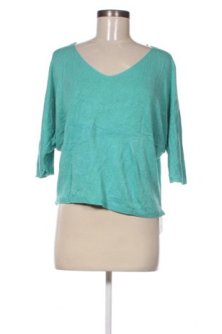 Damenpullover Unbranded, Größe M, Farbe Grün, Preis € 13,99