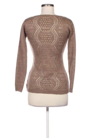 Γυναικείο πουλόβερ Unbranded, Μέγεθος M, Χρώμα  Μπέζ, Τιμή 10,99 €