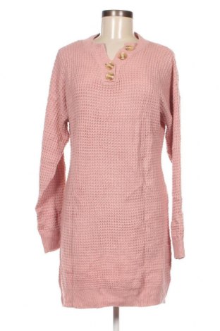 Dámský svetr Unbranded, Velikost M, Barva Červená, Cena  99,00 Kč