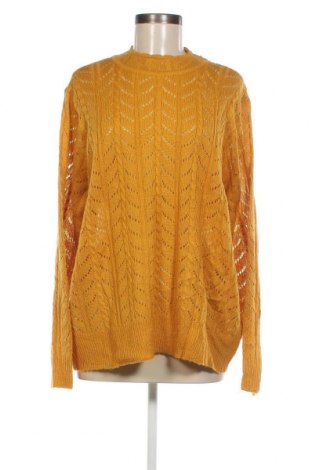 Dámsky pulóver Unbranded, Veľkosť M, Farba Žltá, Cena  4,95 €