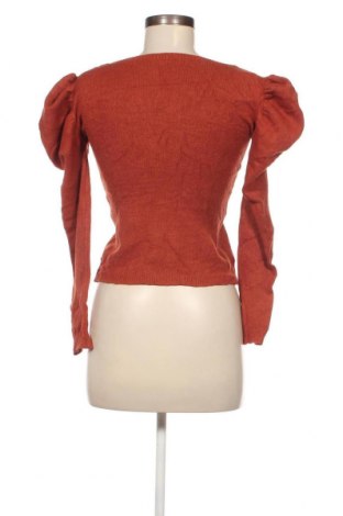 Dámský svetr Unbranded, Velikost M, Barva Oranžová, Cena  99,00 Kč