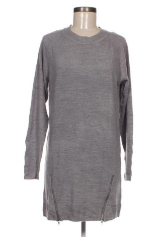 Dámský svetr Unbranded, Velikost L, Barva Šedá, Cena  109,00 Kč