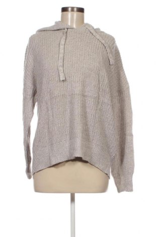 Dámský svetr Unbranded, Velikost M, Barva Šedá, Cena  29,00 Kč