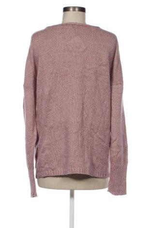 Damenpullover Amisu, Größe L, Farbe Aschrosa, Preis € 10,99