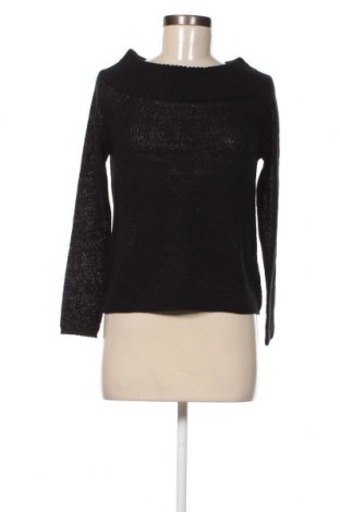 Dámský svetr Amisu, Velikost XS, Barva Černá, Cena  209,00 Kč