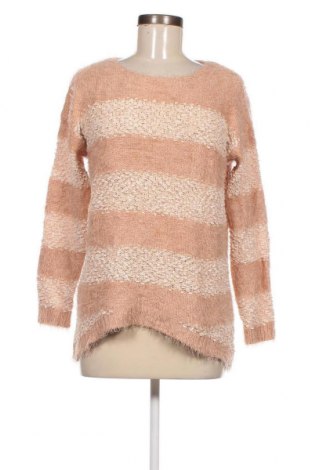 Damski sweter Amisu, Rozmiar M, Kolor Kolorowy, Cena 23,99 zł