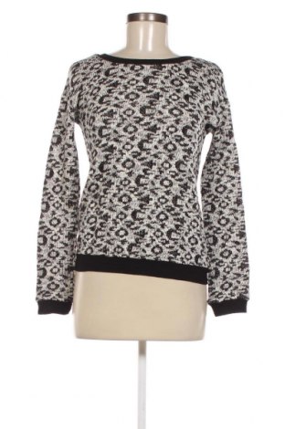 Damenpullover Bershka, Größe S, Farbe Mehrfarbig, Preis € 13,99