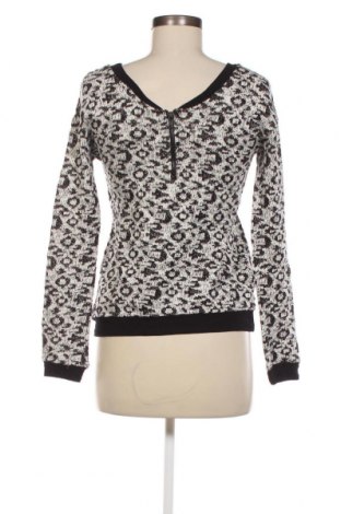 Damenpullover Bershka, Größe S, Farbe Mehrfarbig, Preis € 13,99