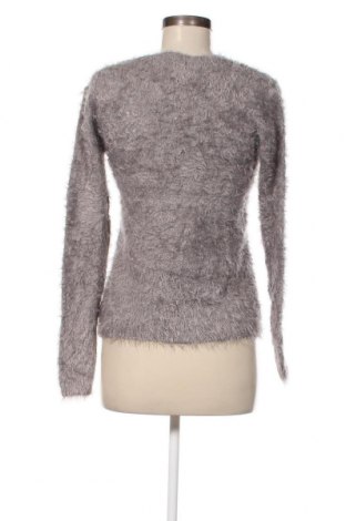 Dámský svetr Broadway, Velikost M, Barva Šedá, Cena  89,00 Kč