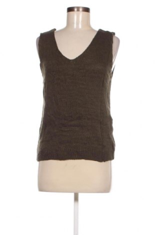 Dámský svetr Cloudstyle, Velikost S, Barva Zelená, Cena  59,00 Kč