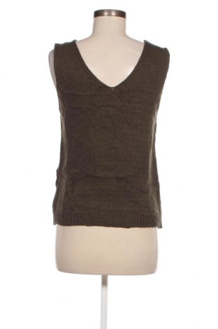 Dámský svetr Cloudstyle, Velikost S, Barva Zelená, Cena  59,00 Kč