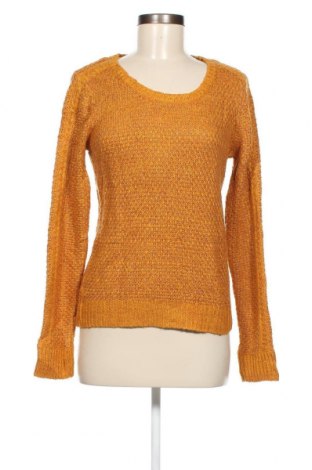 Damski sweter Club By Gemo, Rozmiar S, Kolor Żółty, Cena 10,99 zł