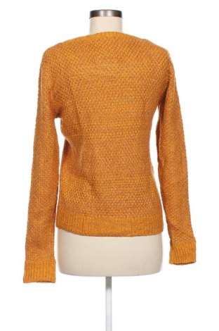 Damski sweter Club By Gemo, Rozmiar S, Kolor Żółty, Cena 10,99 zł