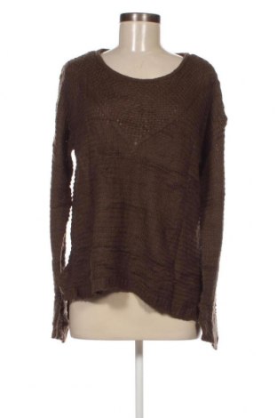 Damski sweter H&M, Rozmiar S, Kolor Zielony, Cena 19,99 zł