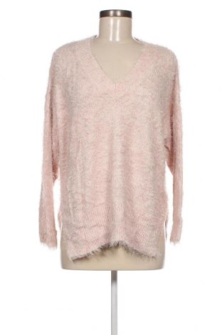 Damski sweter H&M, Rozmiar S, Kolor Beżowy, Cena 19,99 zł