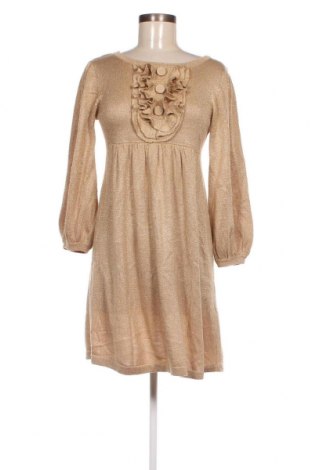 Damski sweter H&M, Rozmiar S, Kolor Beżowy, Cena 19,99 zł