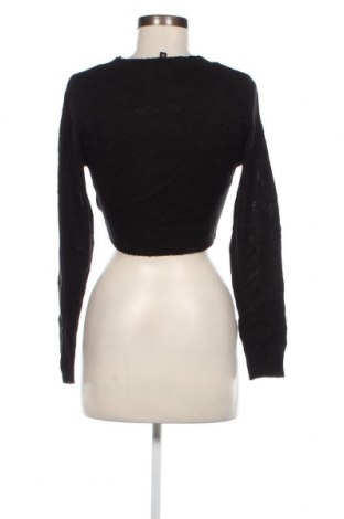 Damski sweter H&M Divided, Rozmiar S, Kolor Czarny, Cena 61,99 zł