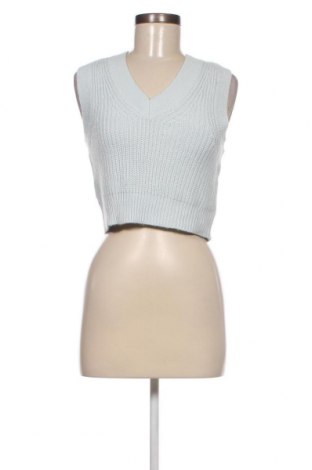 Damski sweter H&M Divided, Rozmiar XS, Kolor Niebieski, Cena 19,99 zł