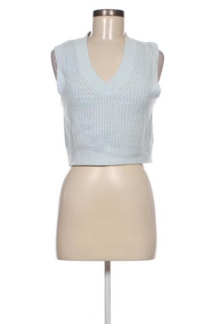 Damenpullover H&M Divided, Größe XS, Farbe Blau, Preis € 13,99