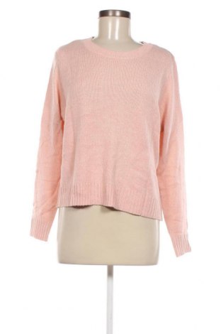 Dámský svetr H&M Divided, Velikost M, Barva Růžová, Cena  109,00 Kč