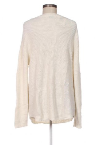 Pulover de femei Impuls, Mărime L, Culoare Ecru, Preț 5,99 Lei