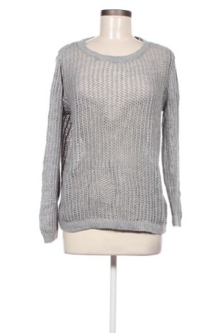 Dámský svetr Infinity, Velikost L, Barva Šedá, Cena  109,00 Kč