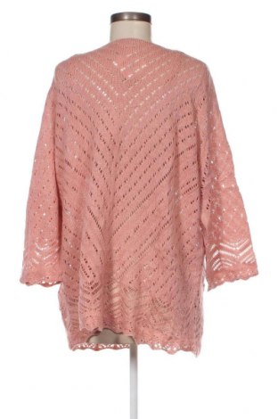 Damski sweter Janina, Rozmiar XL, Kolor Różowy, Cena 19,99 zł