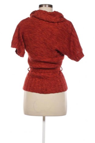 Damski sweter KappAhl, Rozmiar XS, Kolor Pomarańczowy, Cena 11,99 zł