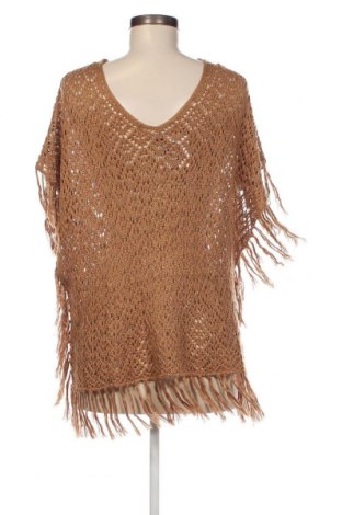 Dámský svetr Kiabi, Velikost S, Barva Hnědá, Cena  89,00 Kč