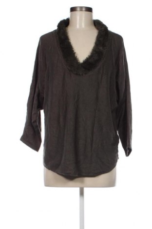 Damski sweter Millenium, Rozmiar M, Kolor Zielony, Cena 36,99 zł