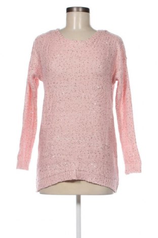 Damski sweter My Wear, Rozmiar S, Kolor Różowy, Cena 10,99 zł