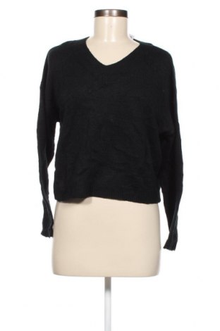 Γυναικείο πουλόβερ SHEIN, Μέγεθος S, Χρώμα Μαύρο, Τιμή 3,99 €