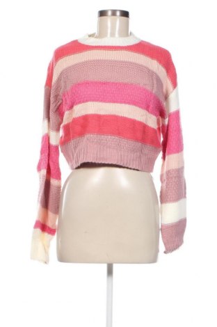 Дамски пуловер SHEIN, Размер XS, Цвят Многоцветен, Цена 8,69 €