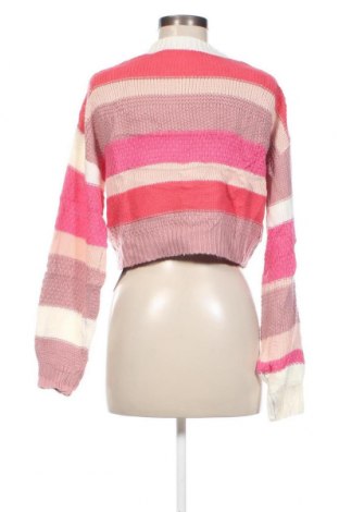 Дамски пуловер SHEIN, Размер XS, Цвят Многоцветен, Цена 8,69 €