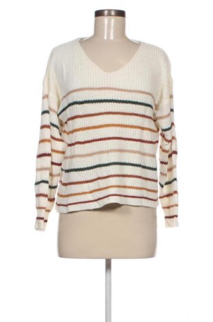 Damski sweter SHEIN, Rozmiar S, Kolor Kolorowy, Cena 23,99 zł