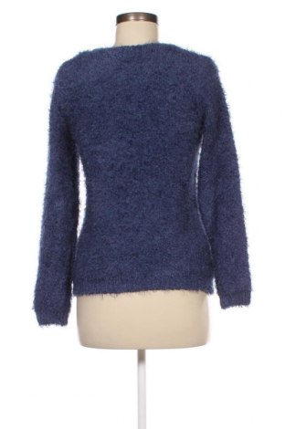 Damski sweter Tex, Rozmiar M, Kolor Niebieski, Cena 19,99 zł