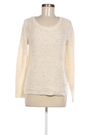 Damski sweter Yessica, Rozmiar M, Kolor Biały, Cena 19,99 zł