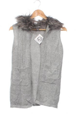 Dziecięcy kardigan Primark, Rozmiar 10-11y/ 146-152 cm, Kolor Szary, Cena 13,99 zł