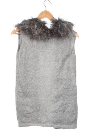 Dziecięcy kardigan Primark, Rozmiar 10-11y/ 146-152 cm, Kolor Szary, Cena 13,99 zł