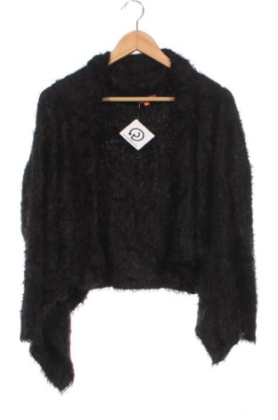 Dziecięcy kardigan Staccato, Rozmiar 10-11y/ 146-152 cm, Kolor Czarny, Cena 10,99 zł