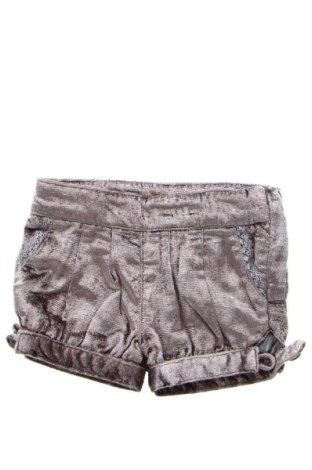 Kinder Shorts Canada House, Größe 0-1m/ 50 cm, Farbe Grau, Preis € 1,99, #125629045