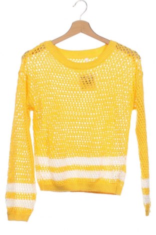 Dziecięcy sweter Unbranded, Rozmiar 12-13y/ 158-164 cm, Kolor Pomarańczowy, Cena 15,99 zł