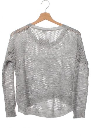 Dziecięcy sweter Stars, Rozmiar 10-11y/ 146-152 cm, Kolor Szary, Cena 11,99 zł