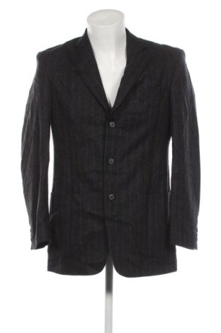 Herren Sakko Engbers, Größe M, Farbe Grau, Preis € 5,99