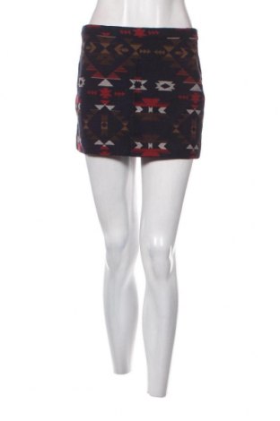 Fustă Mango, Mărime M, Culoare Multicolor, Preț 7,99 Lei, #125815967