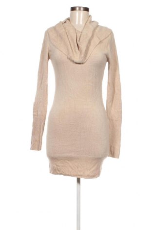 Sukienka Valley Girl, Rozmiar M, Kolor Beżowy, Cena 17,99 zł