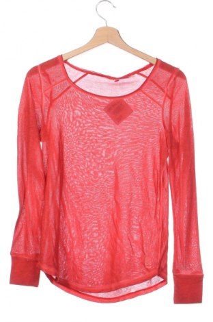 Дамска блуза Unbranded, Размер XS, Цвят Червен, Цена 3,57 €