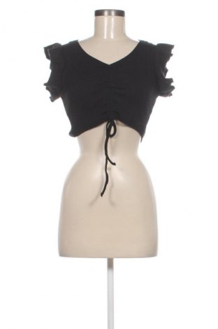 Dámská halenka Unbranded, Velikost L, Barva Černá, Cena  49,00 Kč