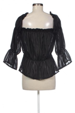 Dámská halenka Unbranded, Velikost M, Barva Černá, Cena  49,00 Kč